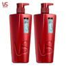 Vidal Sassoon Voluminous Curl Repair Shampoo - 2x750g