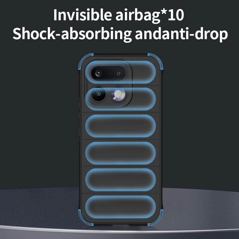 Für Realme 16 Pro+ Handyhülle Silikon TPU Schutzhülle Abdeckung Gummi Stoßfest Realme 15 5G Handy Hüllen Para Realme 16 Pro
