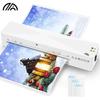 Fangnuo A4 Portable Automatic Laminator for Home & Photos