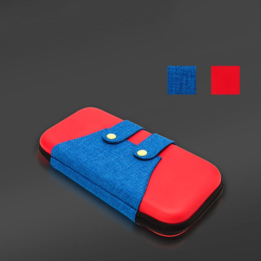 New Carrying Case For Nintendo Switch Model Hard Travel Bag