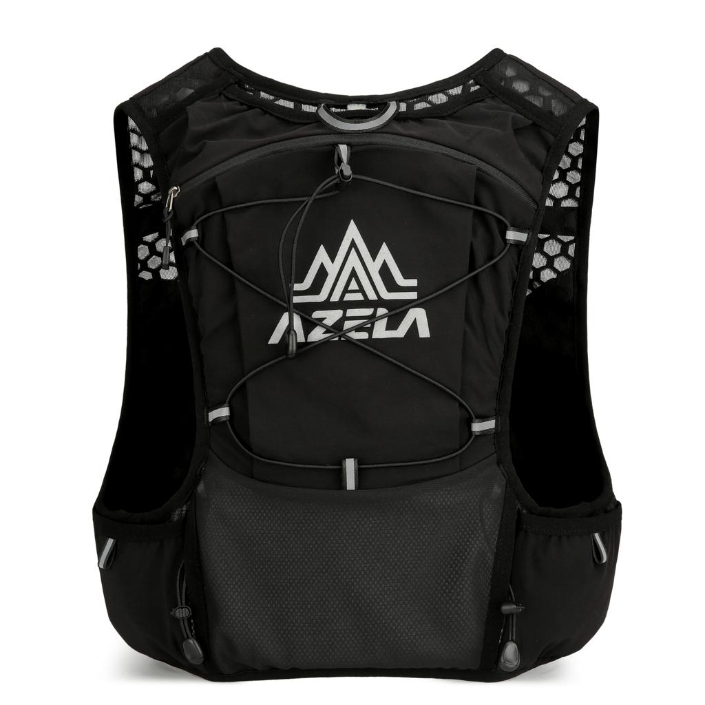 Zaino Ultraleggero da Trail Running Esterno Gilet Idratazione per Uomo Donna Zaino Traspirante da Escursionismo
