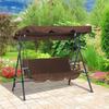 Accessories Canopy Cover Black/Red/Grey/Brown Dustproof Easy To Install