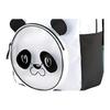 PUMA Fabric Bonded With Thermoplastic Polyurethane Backpack Unisex White 077963-02