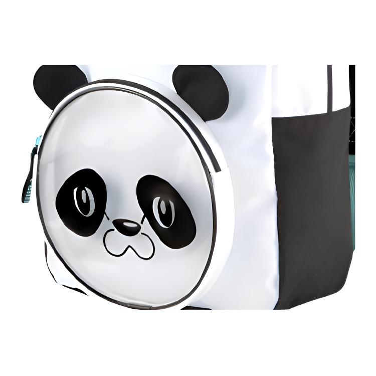 PUMA Fabric Bonded With Thermoplastic Polyurethane Backpack Unisex White 077963-02