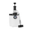 3L Vacuum Brake Pressure Fluid Pump Car Manual Brake Fluid Bleeder Kit Professional Brake Flush Machine Pneumatic Brake Bleeder