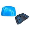 Golden Eagle Electric Scooter Rear Backrest Shell - Fits Shenzhouxing Models
