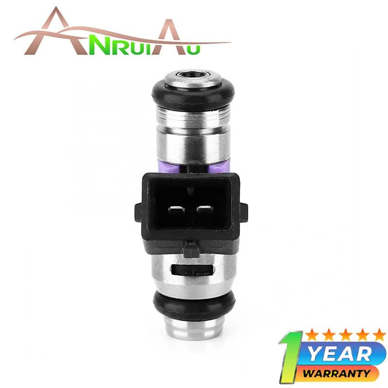 4PCS IWP065 Fuel Injector for Fiat Palio Uno Punto Strada 1.0 1.3 1.5 1.6 1.8L