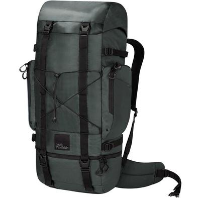 Malas funcionais – Mochilas para caminhada e escalada