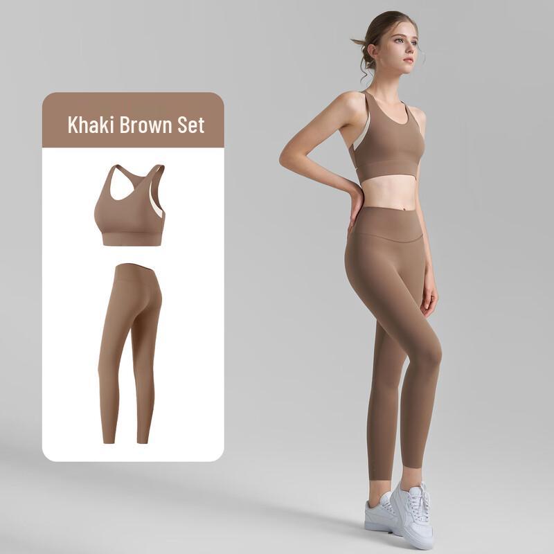 Двухкомпонентный спортивный костюм Junbie Color Block M