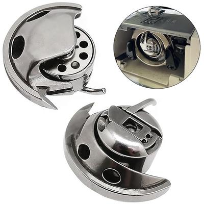 Juego de 3 Piezas de Coselete y Gancho y Cubierta de la Canilla Para Marca Singer 2250 2259 2263 Tradition 3116 3221 Accesorios para Máquinas de Coser