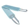 Long Household Exfoliating Back Bath Scrubber Double sided Shower Cleaning Tool Bath Foam Towl