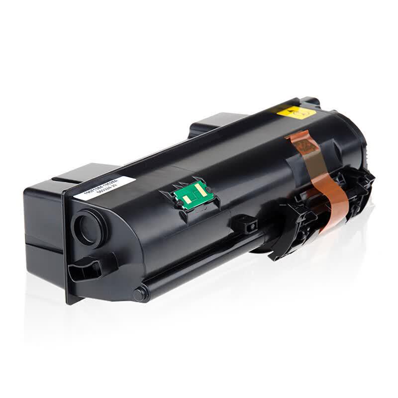Generic TK-1163 Black High-Capacity Toner Cartridge for Kyocera ECOSYS P2040dn/P2040dw