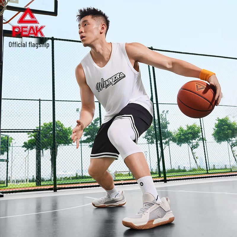 PEAK TaiChi Outdoor Fighter Men's Basketball Shoes DA540051