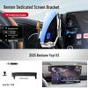 Besturn Xiaoma NAT E05 T90 Car Phone Holder & Interior Decor Supplies