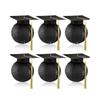 Graduation Cap Hanging Paper Lanterns Grad Cap Paper Lanterns Graduation Lanterns With Black Grad H
