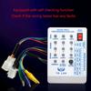 24V/36V/48V/60V/72V Elektromobile Auto E-Bike Roller Bürstenlosen Motor Controller Tester Ersatz Gerät Controller