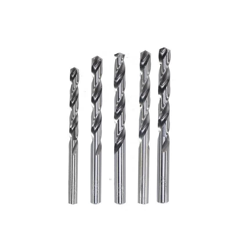 Bosch HSS-G Metal Twist Drill Bits CN Plug (adapter Included)