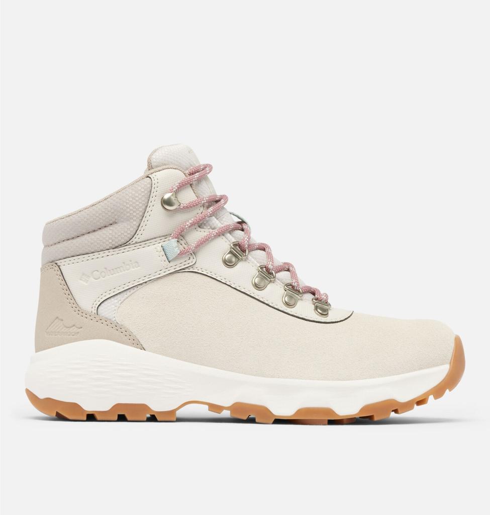 Обувь для треккинга Columbia Newton Wander Wanderstiefel cloud grey 2125531-083-7