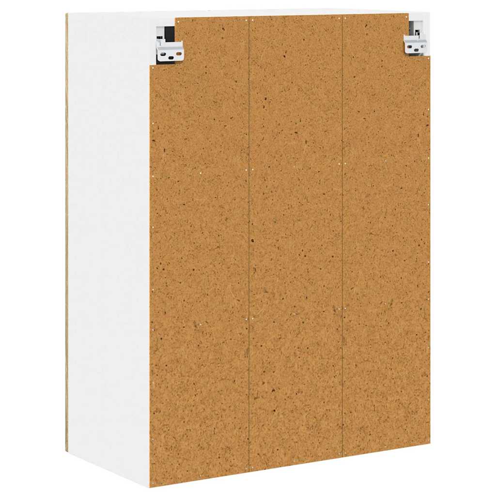 Dishwasher Front Panel Kalmar Sonoma Oak 60 x 31 x 80 cm