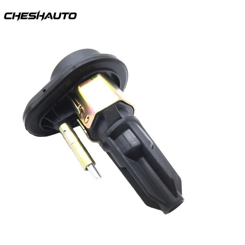 12568062 Ignition Coil for Chevrolet Colorado GMC Canyon Isuzu Ascender Buick Rainer Oldsmobile Bravada SAAB 9-7X Hummer H3