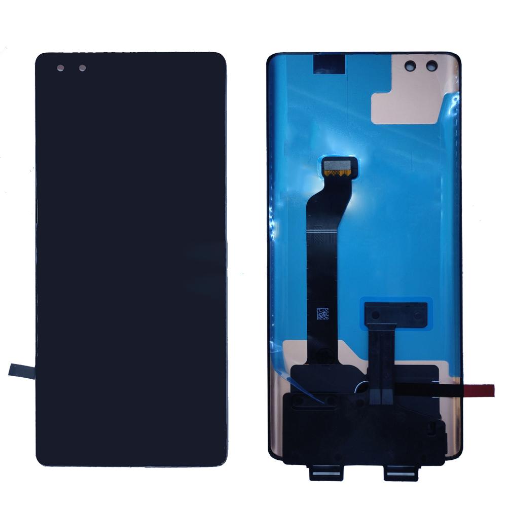 

OEM Grade S OLED Screen and Digitizer Assembly Replacement Part (without Logo) for Honor 50 Pro A