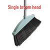 Ally 2025 Soft Rubber Broom and Dustpan Set