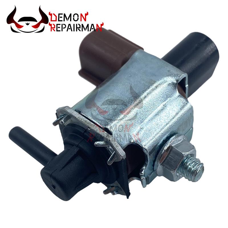 Solenoid Valve For MITSUBISHI GALANT VI 2000-2004 ECLIPSE Convertible 1999-2005  DIAMANTE II Saloon 1999-2004 MR127520 MR299355