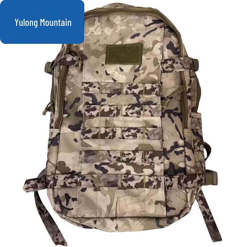 Outdoor Tactical Backpack