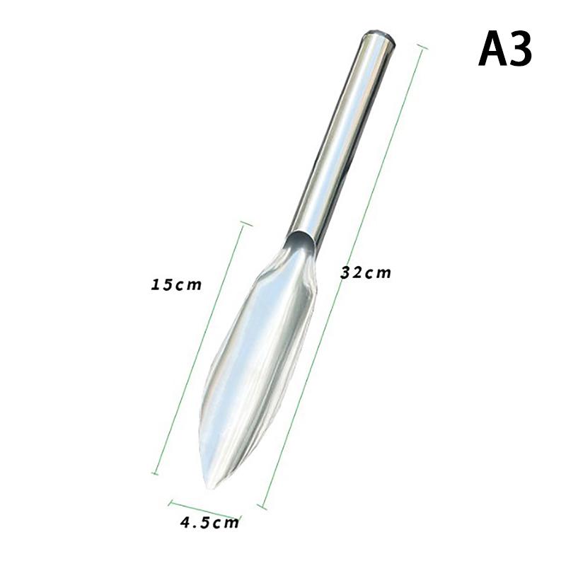 

Лопата «Ивовый лист» Садовая лопата Лопатка для посадки суккулентов Портативные инструменты