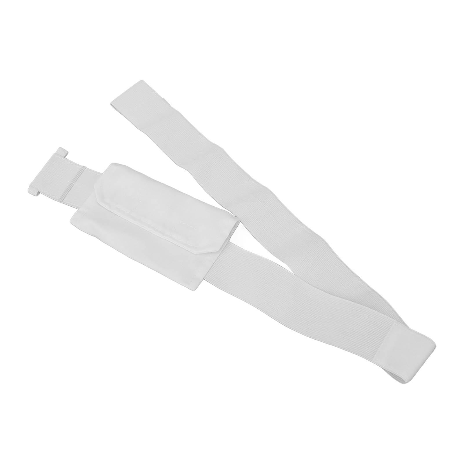 

Держатель поясного чехла для перитонеального диализа с высокой эластичностью, регулируемый для перитонеального диализа