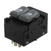 10290241,10334854 Power Window Master Switsh For Pontiac Grand Prix Sunfire Chevroler Cavalier 10404698,19207825,1994-2005
