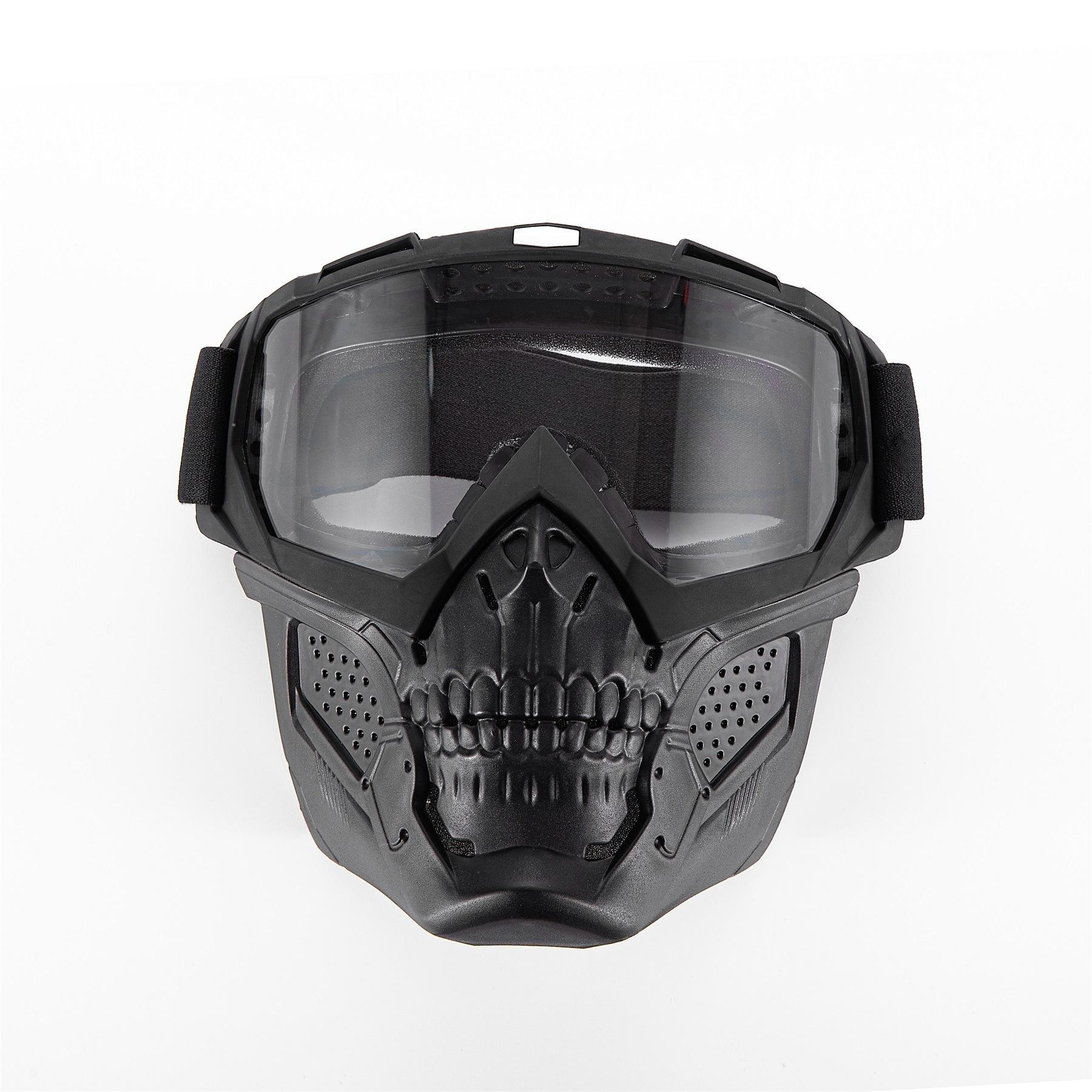 Motorcycle Off-Road Goggles Helmet Goggles Riding Goggles