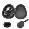 Portable Fishing Pouch Bag Shockproof Fishing Tackle Storage Case New Fishing Reel Bag  Outdoor