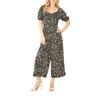 Mela London Womens/Ladies Daisy Sweetheart Jumpsuit