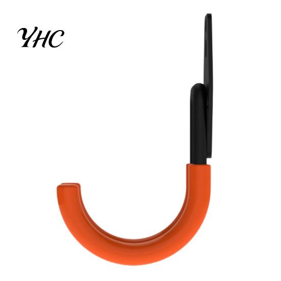Versatile Garden Storage Solution Hook Anti-rust Detachable Hose Holder Wall Mounted High-strength Metal Hanger Multi-purpose for Water Pipes Ladders
