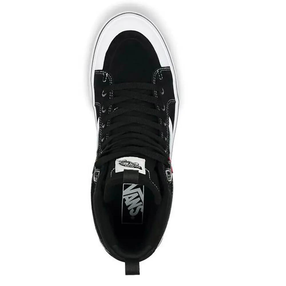 Vans MTE Sk8-Hi Waterproof Insulated Sneakers