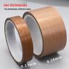 JNL High-Temperature PTFE Adhesive Tape