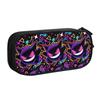 Custom charizard pokemon Large Capacity Bags for Child  Handheld Study Bag for Boys Gilrs Kids