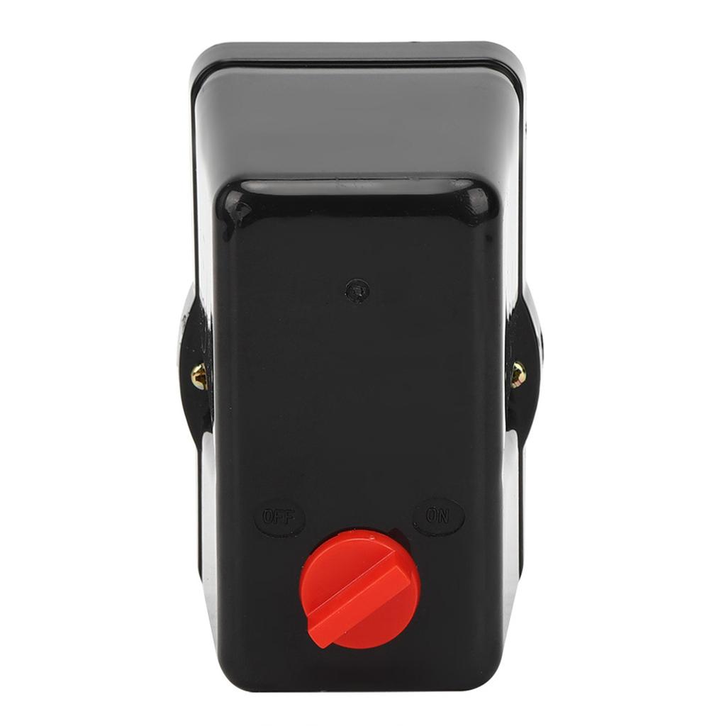 Air Pressure Controller Vertical Three Phase 380V 8KG Mechanical Accessory Single Hole FB-18