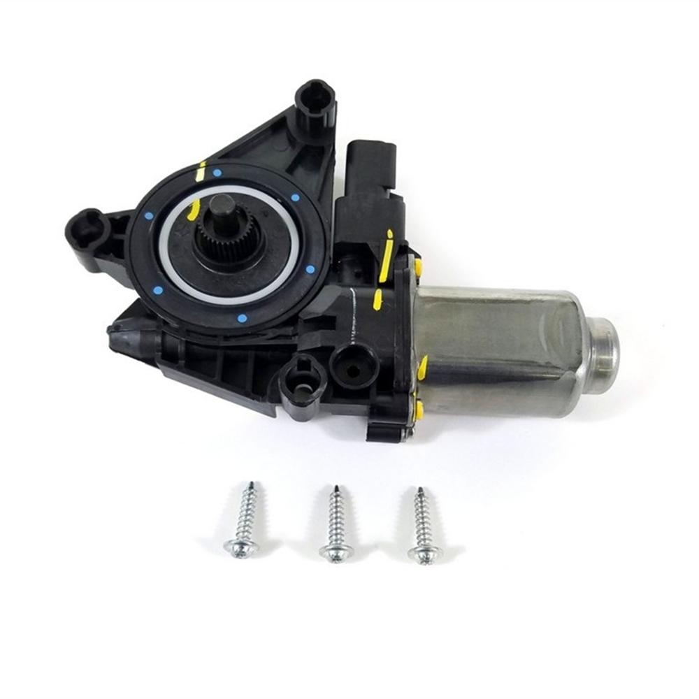 For 2011-2023 Chrysler 300 Dodge Charger Front Right Side Window Reguator Motor