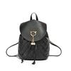 Mini Mochila Feminina Bolsa Meninas Pequena Mochila Escolar Casual Mochila Pequena