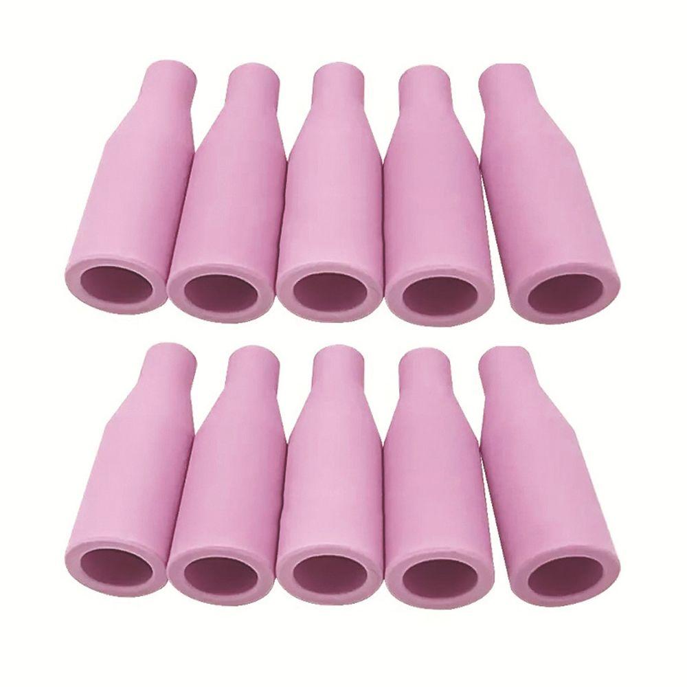 Tool Parts Nozzle Shield Cup Protection Nozzle Welding Supplies MB15AK Ceramic Nozzle MIG/MAG Gas