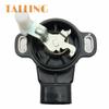 89281-47010 Sensor de Posição do Pedal do Acelerador Para Toyota Yaris 1.5L Corolla 1.8L Hiace 2.7L Scion tC 2.4L Novo 8928147010