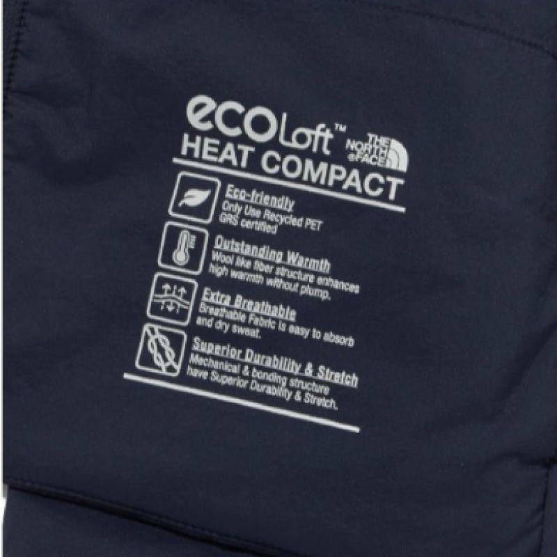 The North Face Felix Heat Bomber Nj3np72b