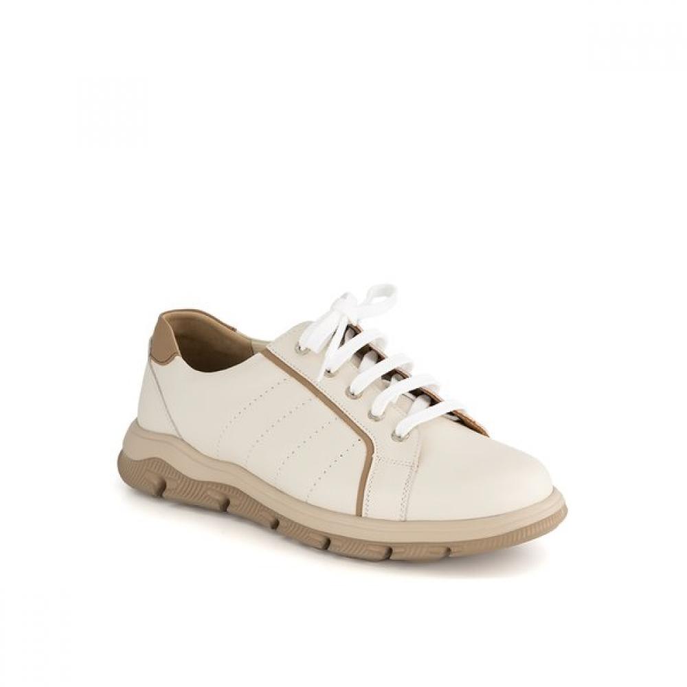 Vainer Men S Comfort SneakerS Ivory B1g690v1iv 275