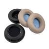 Soft Earpads Replacement Sponge Cushion Earbuds Sheepskin Leather Earpads for  H9 3rd Gen Headphone