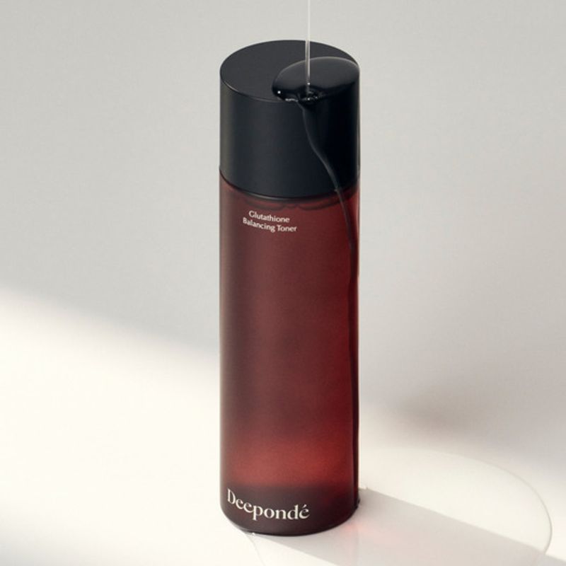 Glutathione Balancing Toner 150ml