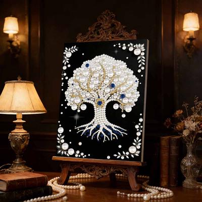 Hobby e creatività – Diamond Painting