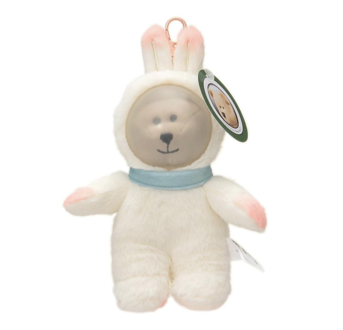 

Starbucks Starbucks Bearista Astro Rabbit Mini