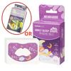 30Pcs Breathing Correction Patch Shut Up Patch Orthosis Tape Kids Cartoon Anti-Snoring Stickers Sleeping Closed-Mouth Stickers